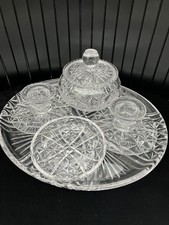 Genuine Vintage Stuart Crystal