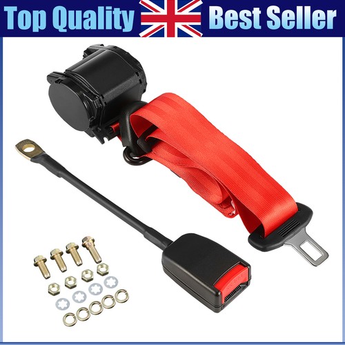 Car point seat - car, belts