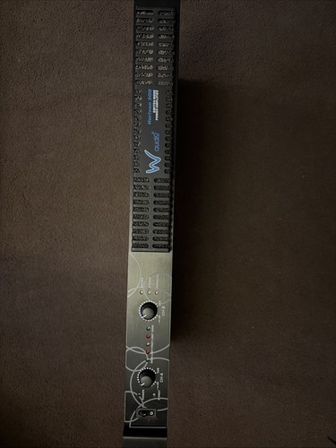 Audio horizon 300 switch - w-audio,