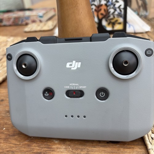 Dji remote controller - dji,
