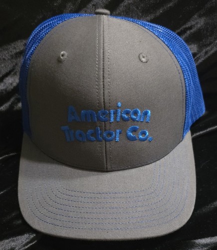 Embroidered tractor supply - embroidered,
