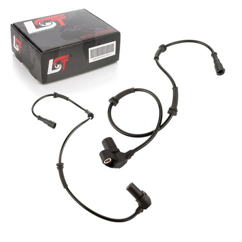 Abs sensor rear left right - 2x,
