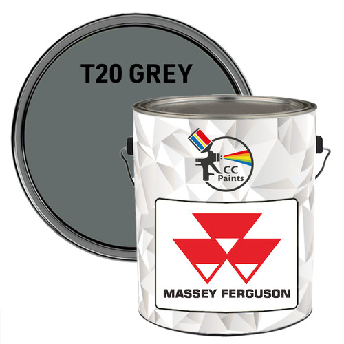 Tractor enamel paint for - 1k,