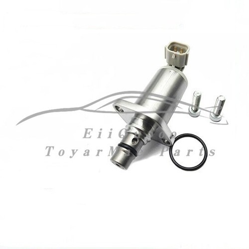 Fuel pump regulator control - pump,