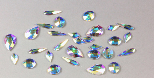 Superior primero flat back - flat,