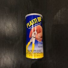 Performix™ PlastiDip Black Rubber Paint Tin(Not SPRAY)(429ml,14.5 oz.)| Dilution