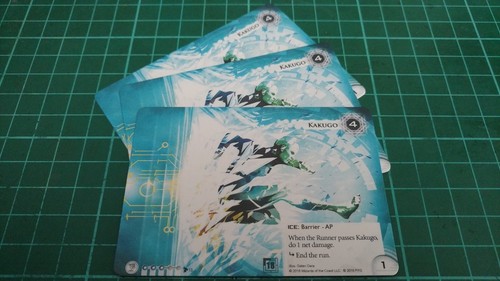 Android netrunner jinteki - android,