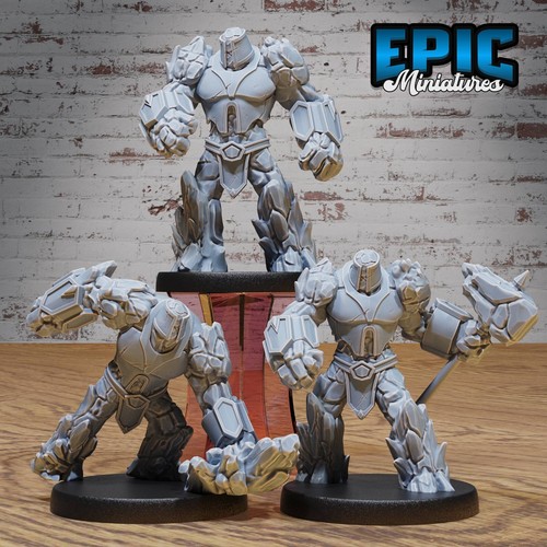Earth golem dungeons and - dungeons,