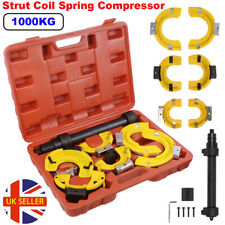 Macpherson Strut Spring