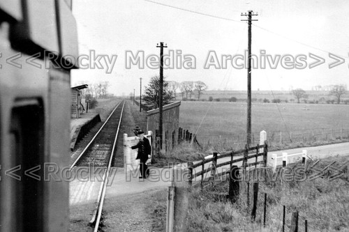 Hqs harty road - harty, road,