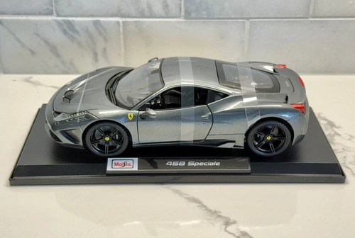 Maisto scale ferrari - -,