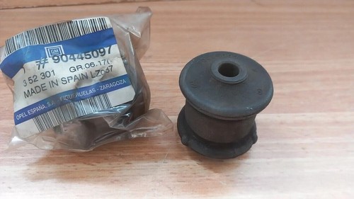 Control arm bushing front - control,