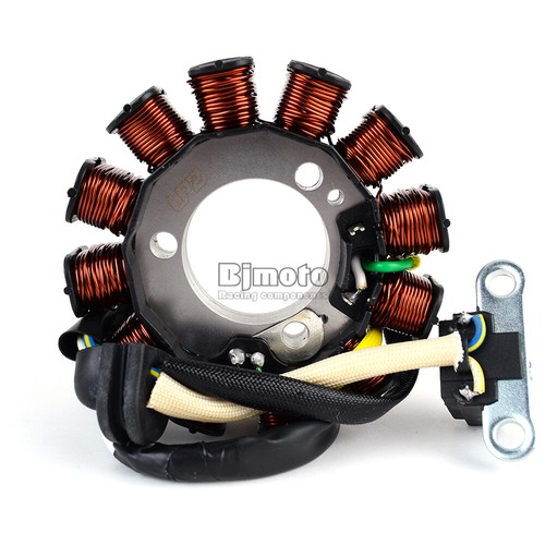 Generator stator coil for - stator,
