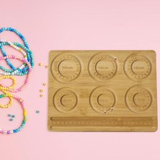 Beading Board Jewelry Making