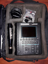 Tektronix THS720A 100MHz 500MS/s 2Ch Digital Oscilloscope