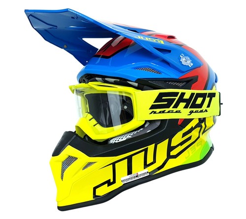 Just1 j39 motocross - just1,