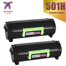 Toner Fit For Lexmark MS310