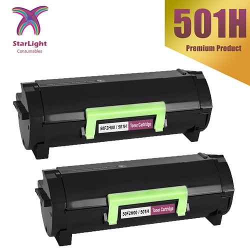 Toner fit for lexmark ms310 - toner,
