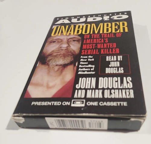 Unabomber the trail of - unabomber,