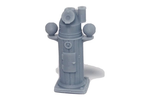 Ships compass binnacle - ships,