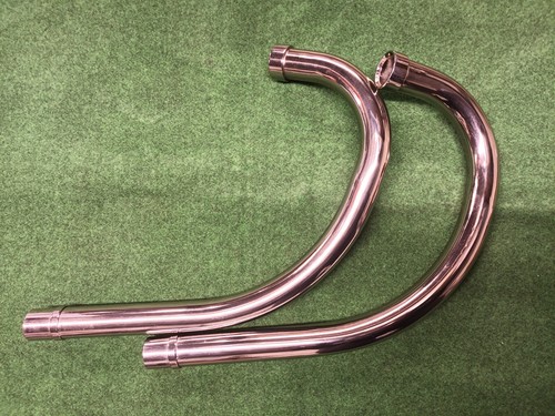 Honda cb250 360 exhaust - honda,