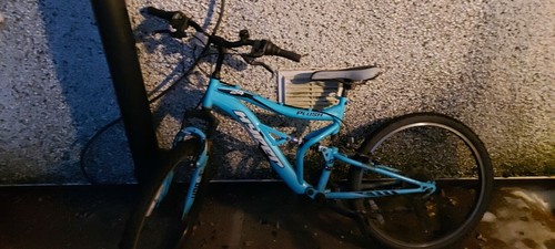 Boys bmx bike - bmx,