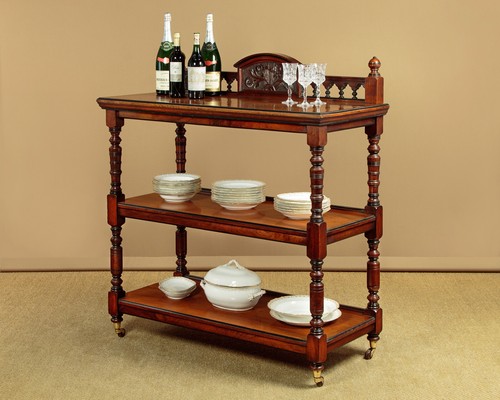 Antique aesthetic movement - antique,