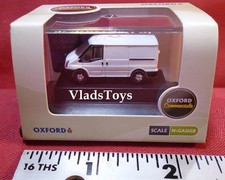 Oxford 1:148 Scale N Gauge