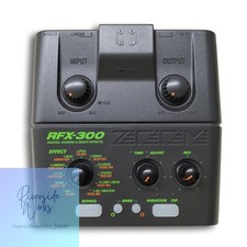 ZOOM RFX-300 Multi-Effects