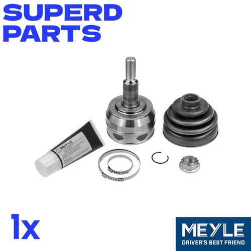 Joint external fits vw - joint,