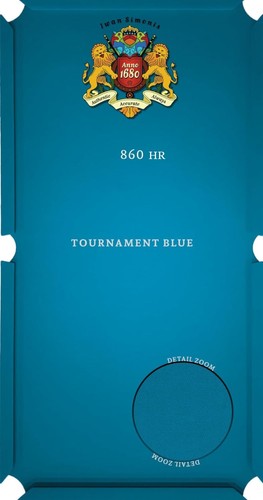 Simonis pool table cloth - simonis,