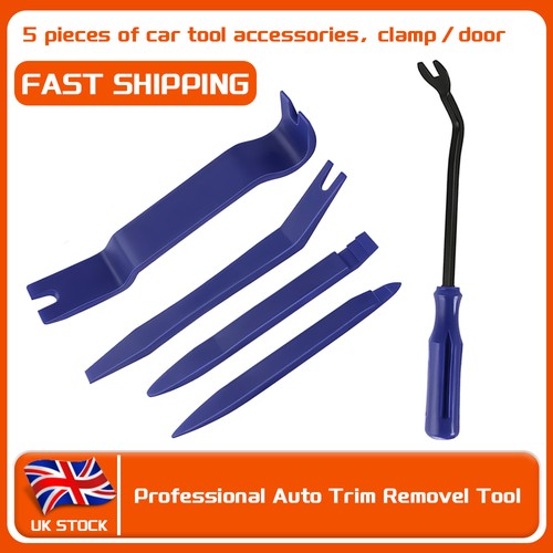 Automotive trim removal tools - automotive,