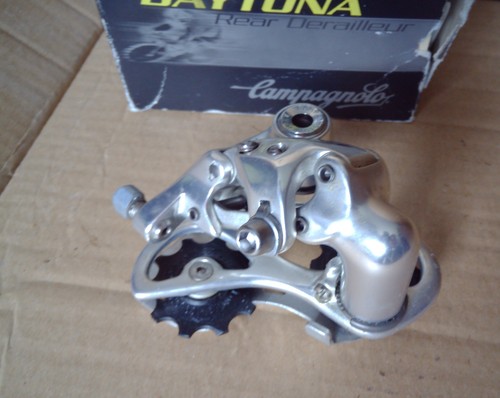 Nos campagnolo daytona - nos, speed