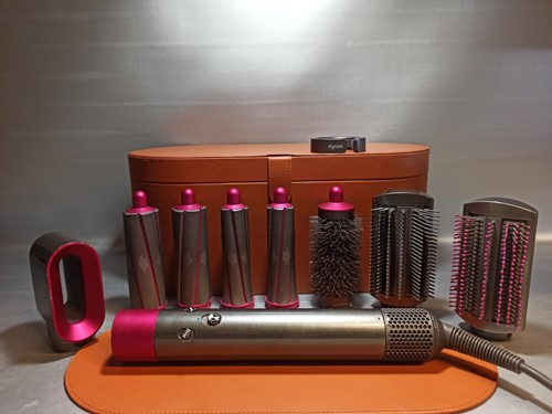 Dyson airwrap multi - airwrap, multi-styler