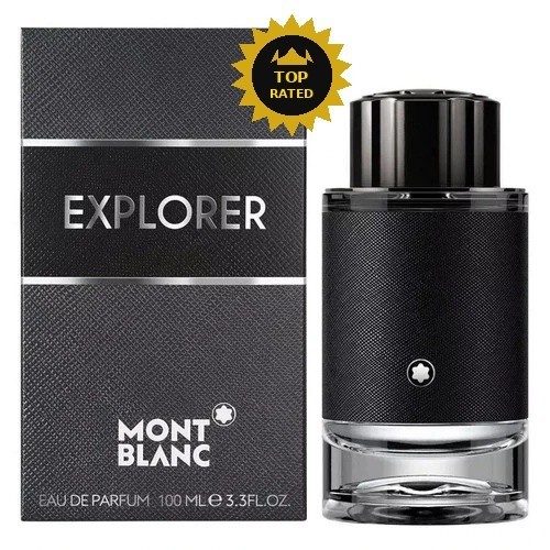 Mont blanc explorer - mont, de