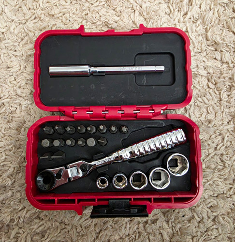 New mac tools - new,