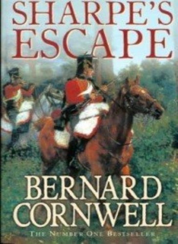 Sharpes escape - sharpes, escape.