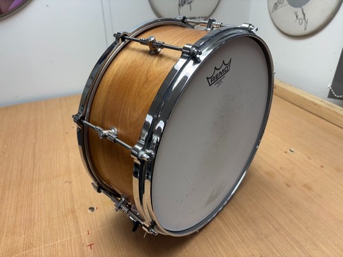 Craviotto 14x6 solid shell - craviotto, 14x6.5"