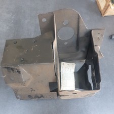 vauxhall pedal box assembly