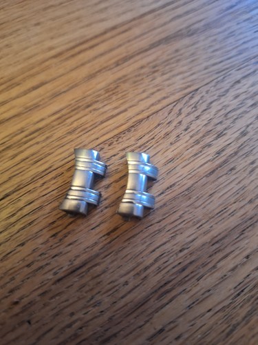 Omega seamaster 20mm 825 - 20mm, end