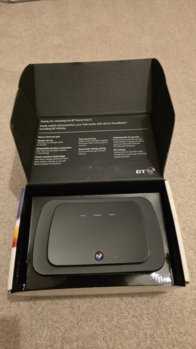 Home hub 300 mbps - 3.0,