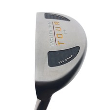 Used Odyssey White Hot Tour 9