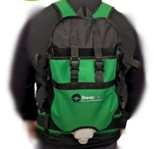 Sheepwell doser back pack - sheepwell, &
