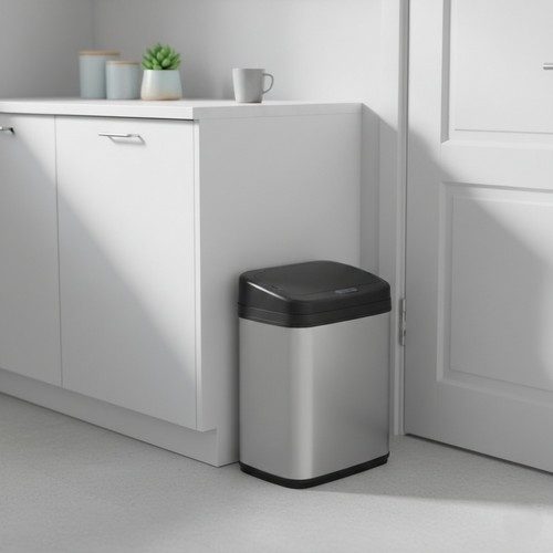 Automatic sensor kitchen bin - sensor,