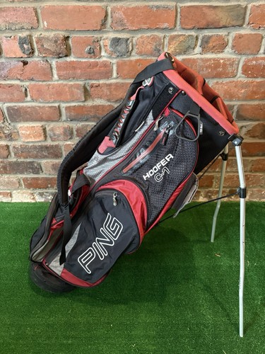 Ping hoofer dualstraps - ping,