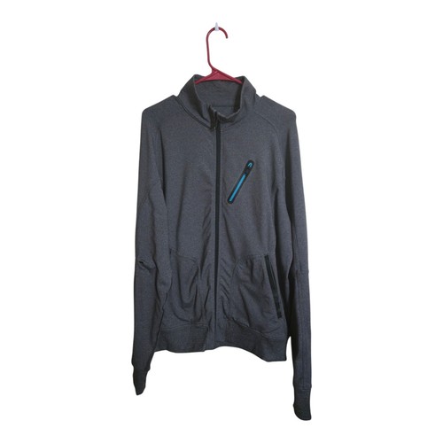 Lululemon jacket men 2xl city - jacket,