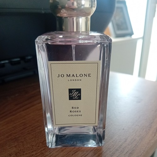 Malone red roses perfume - jo,