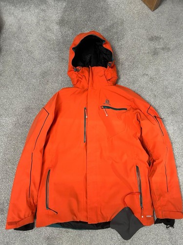 Salomon mens ski - salomon, xl
