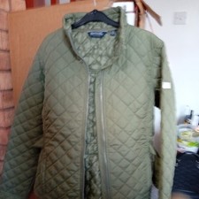 regatta quilted jacket womens