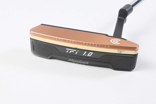 Cleveland tfi 2135 black - tfi,